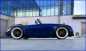 Preview: 1:18 Wiesmann Roadster / Cabrio MF3 limitierte Auflage MiB